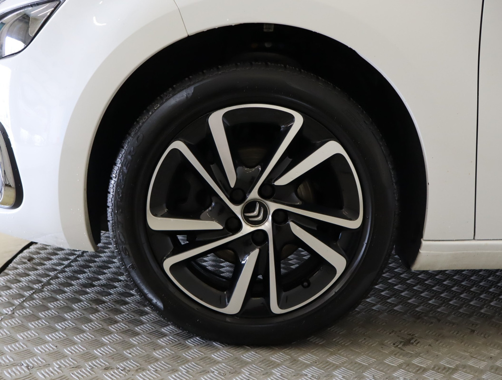 Citroen C4 Grand SpaceTourer