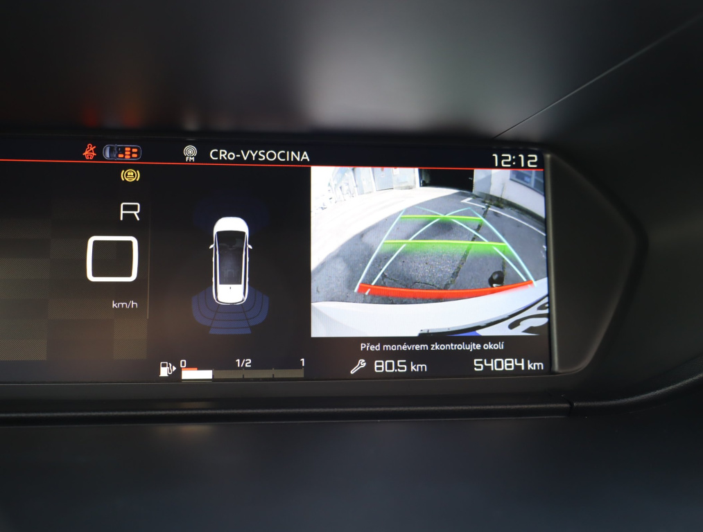 Citroen C4 Grand SpaceTourer