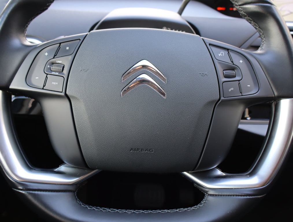 Citroen C4 Grand SpaceTourer