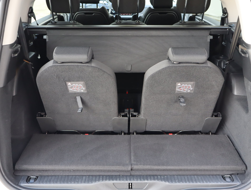 Citroen C4 Grand SpaceTourer