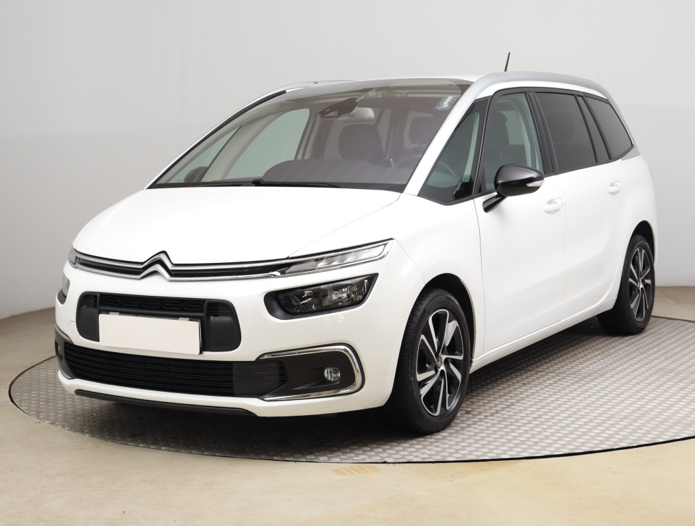Citroen C4 Grand SpaceTourer