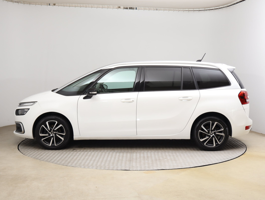 Citroen C4 Grand SpaceTourer