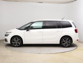 Citroen C4 Grand SpaceTourer - 2022