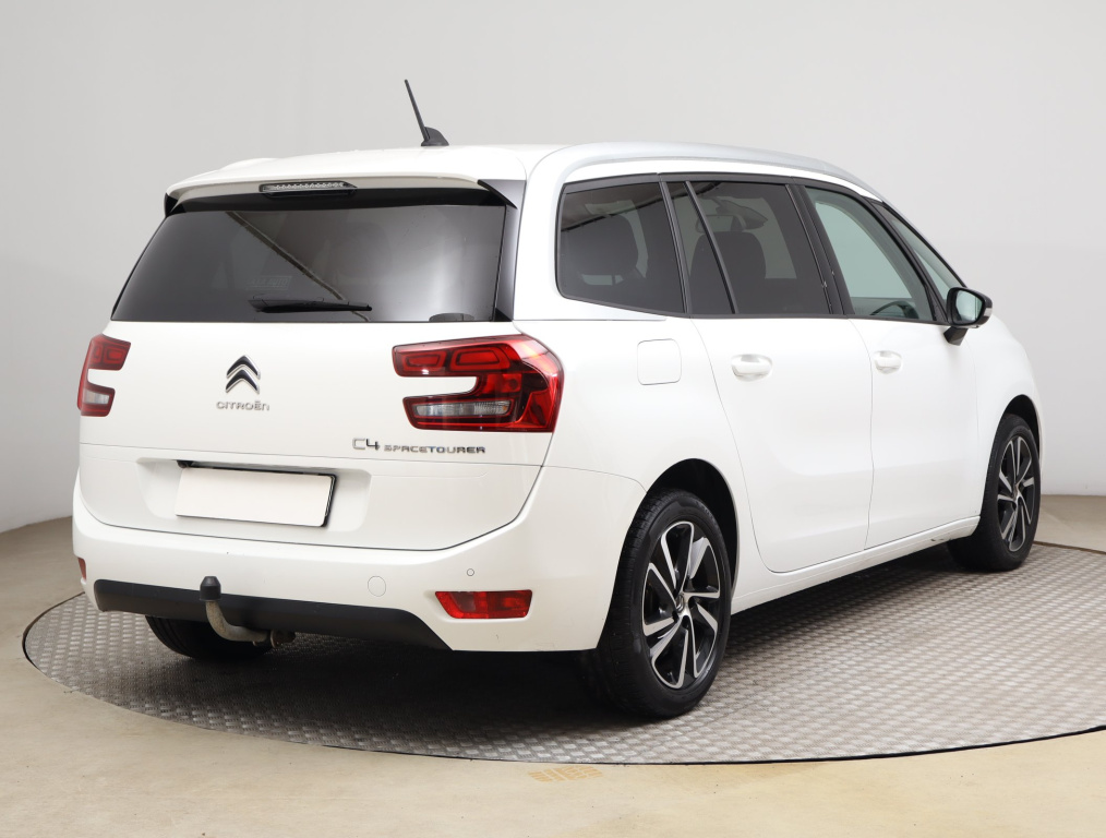 Citroen C4 Grand SpaceTourer