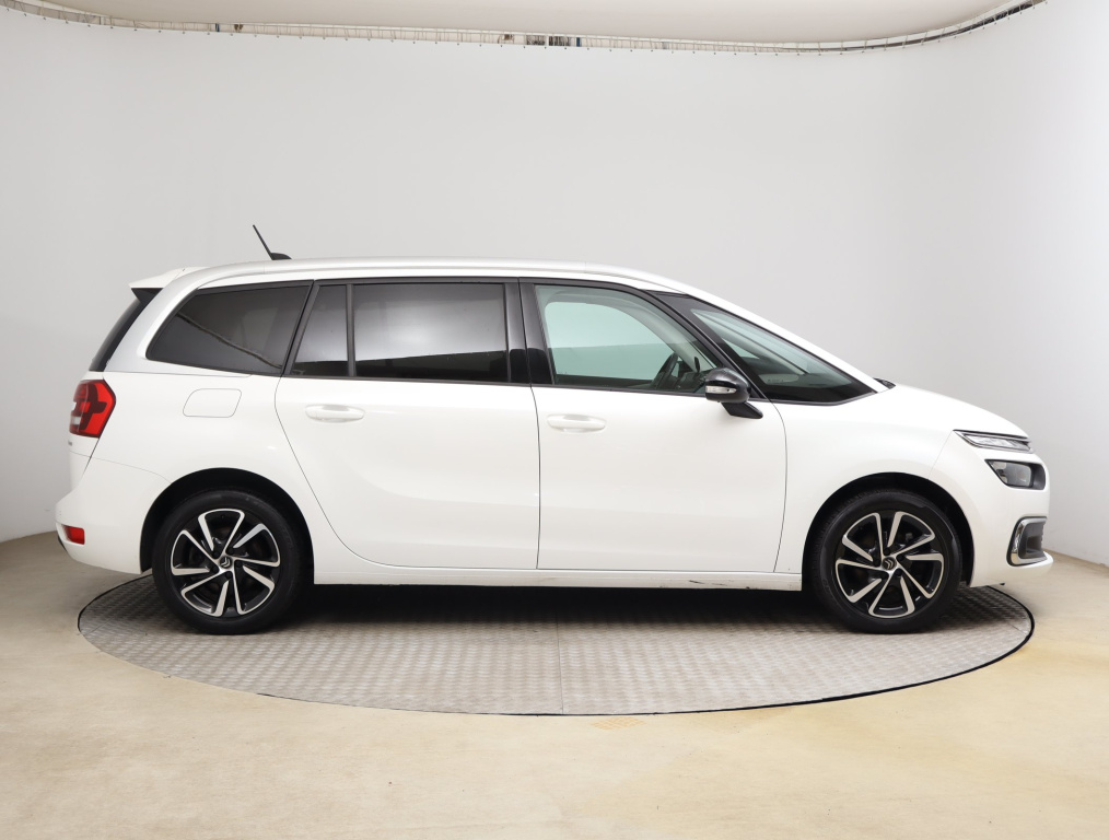 Citroen C4 Grand SpaceTourer