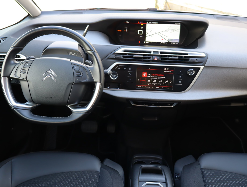 Citroen C4 Grand SpaceTourer