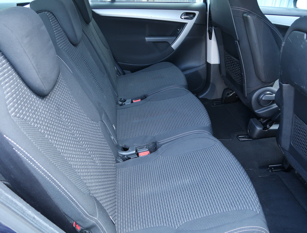 Citroen C4 Grand Picasso