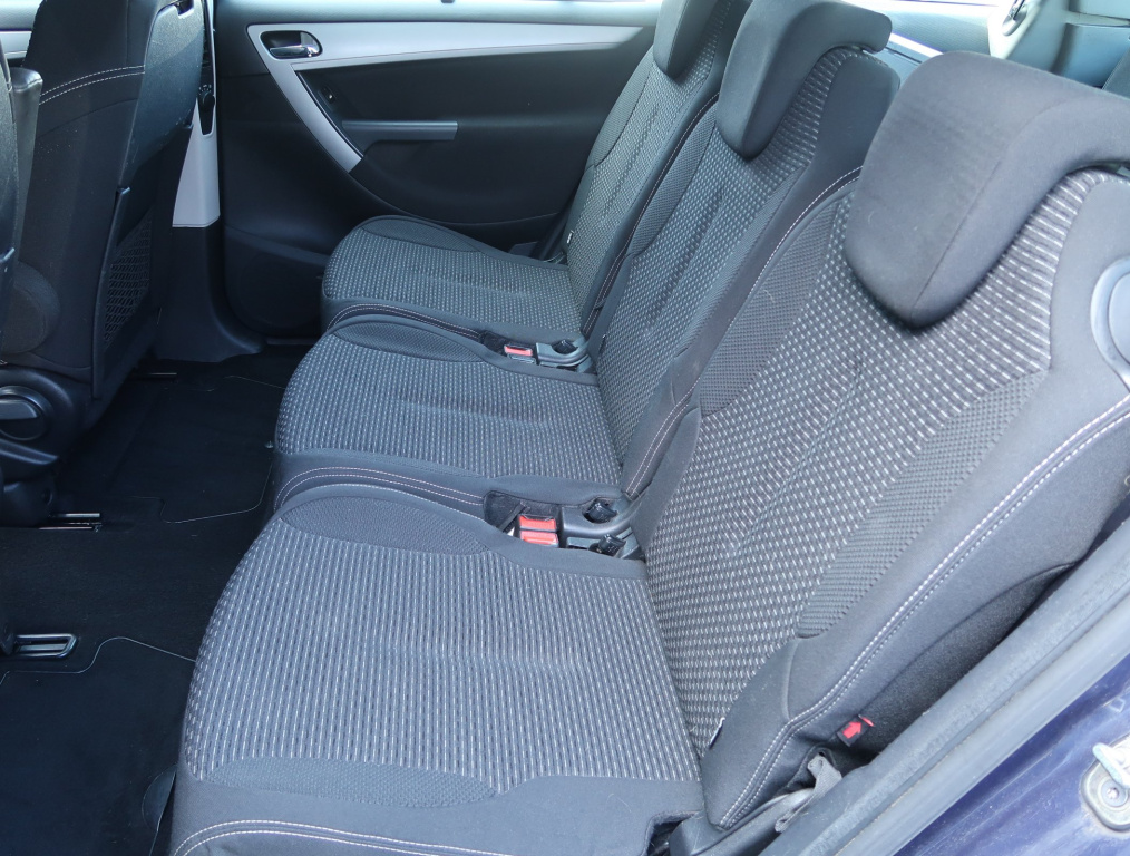 Citroen C4 Grand Picasso