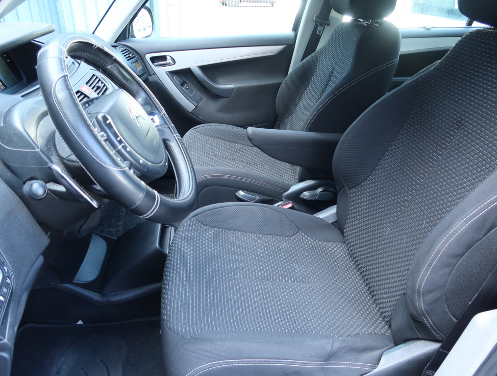 Citroen C4 Grand Picasso