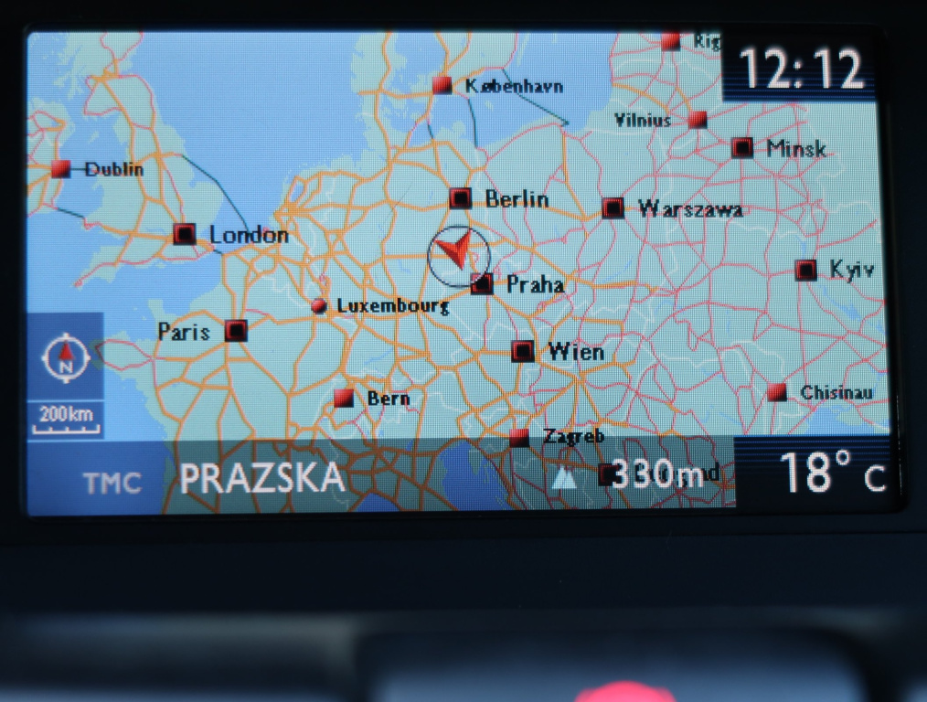 Citroen C4 Grand Picasso