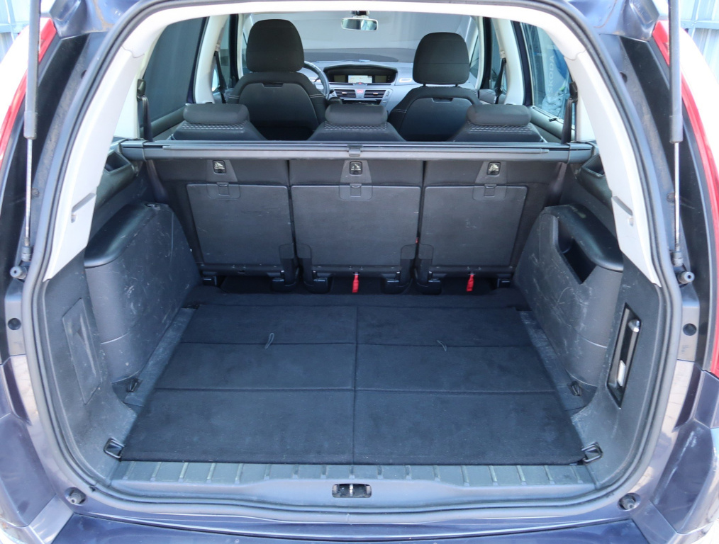 Citroen C4 Grand Picasso