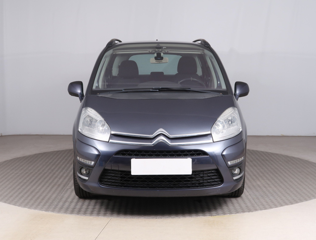 Citroen C4 Grand Picasso