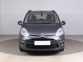 Citroen C4 Grand Picasso - 2011
