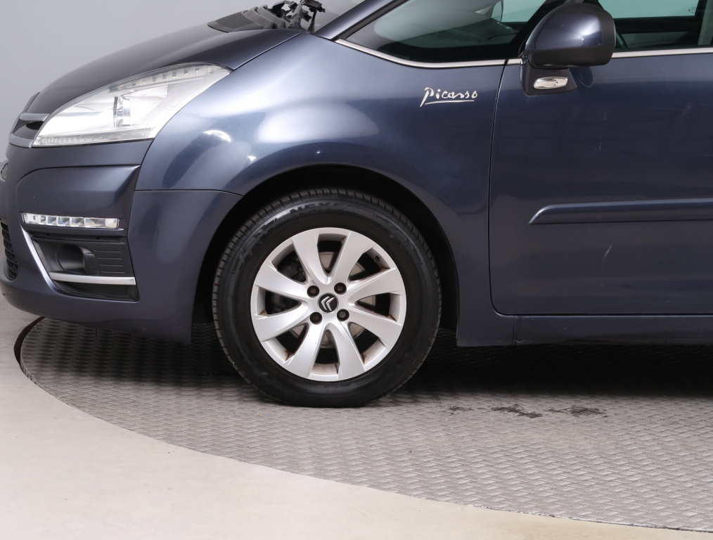 Citroen C4 Grand Picasso