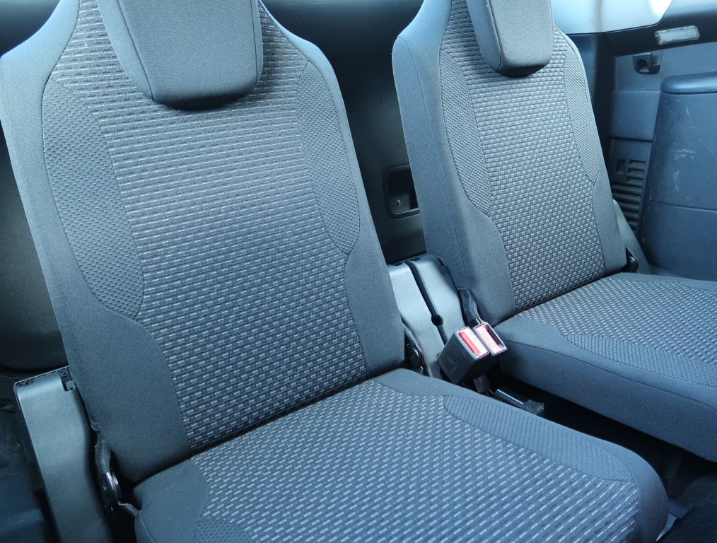 Citroen C4 Grand Picasso