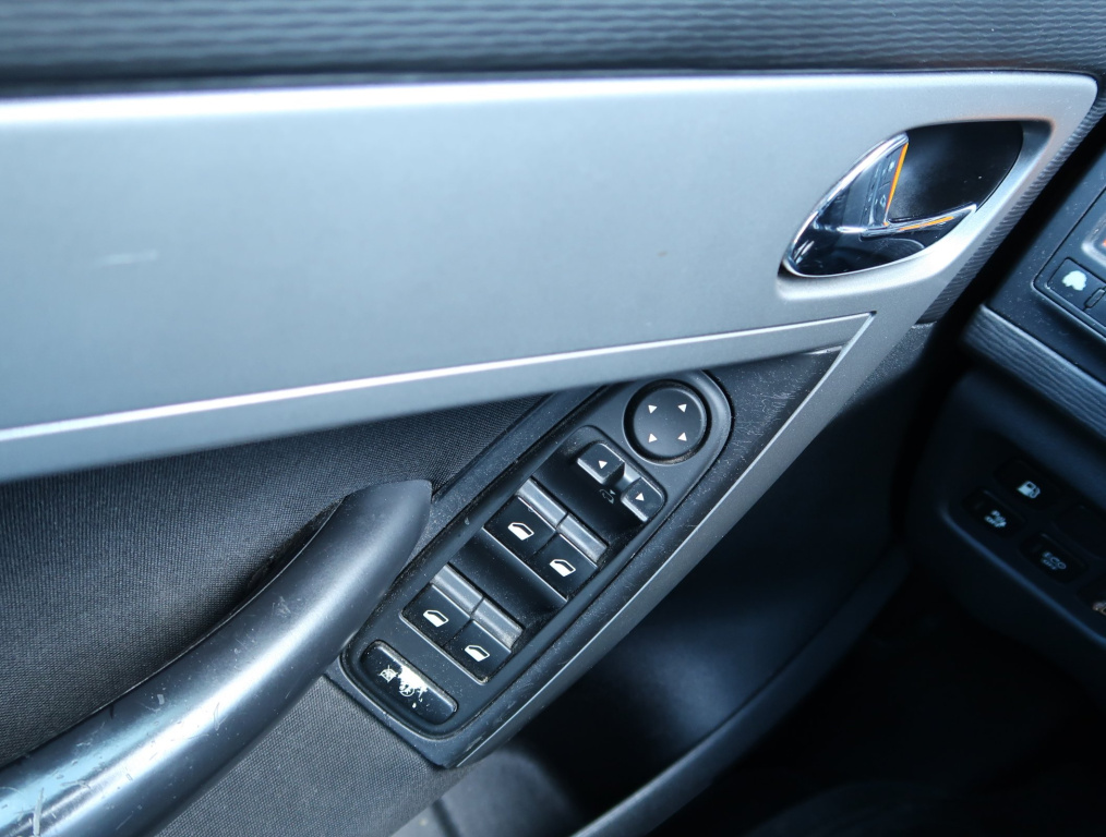 Citroen C4 Grand Picasso
