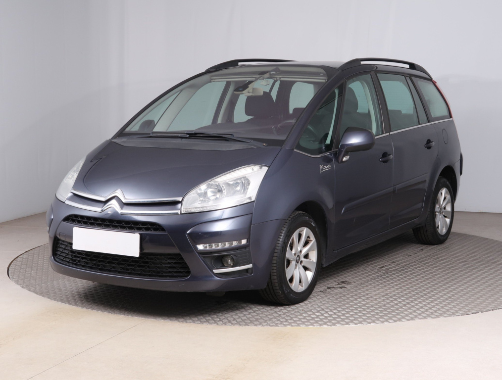 Citroen C4 Grand Picasso