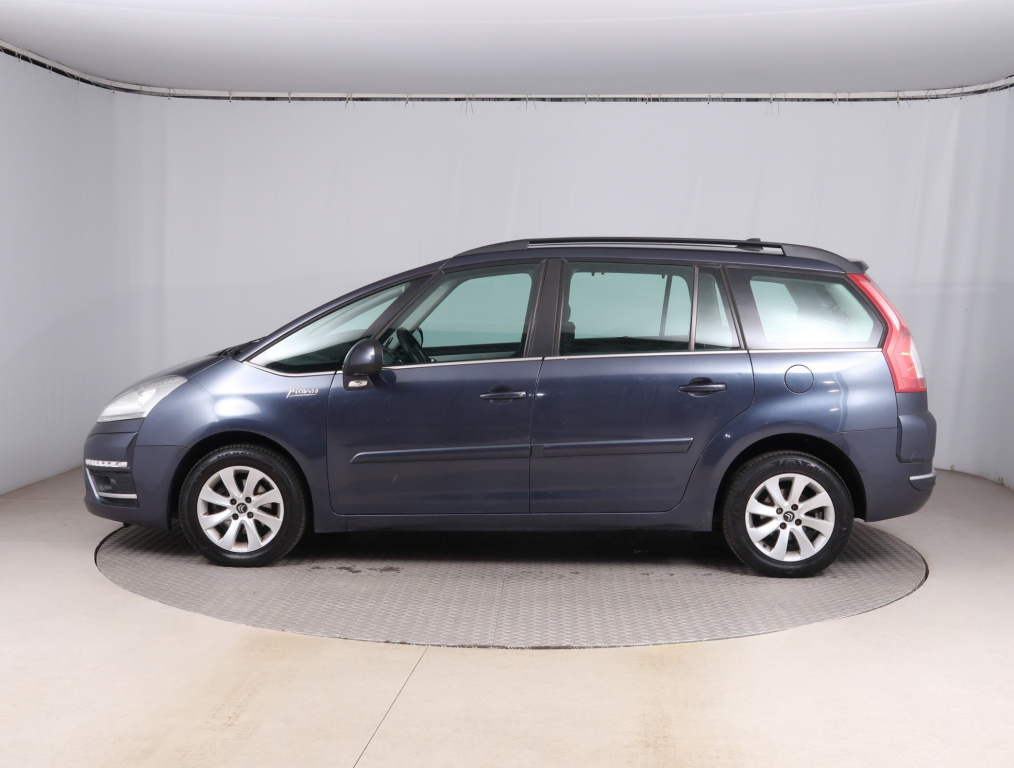 Citroen C4 Grand Picasso