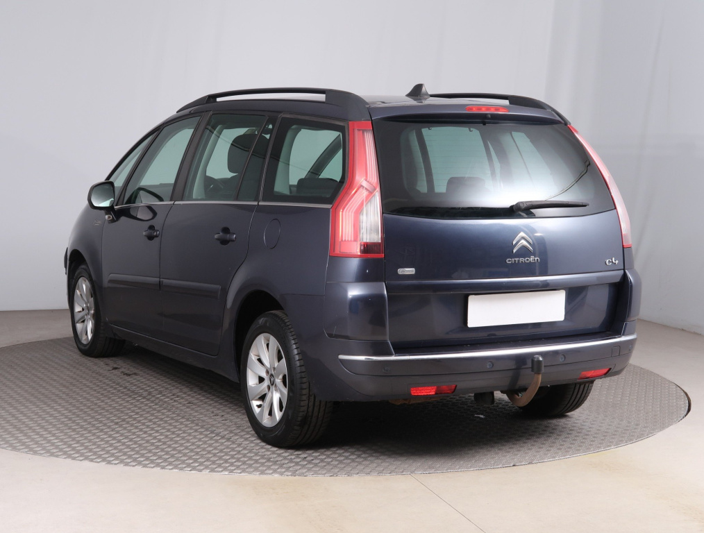 Citroen C4 Grand Picasso