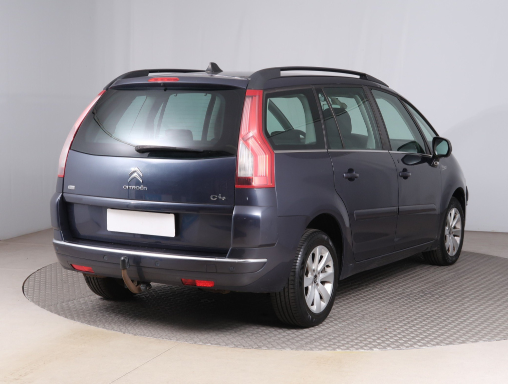 Citroen C4 Grand Picasso