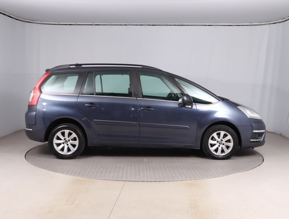 Citroen C4 Grand Picasso