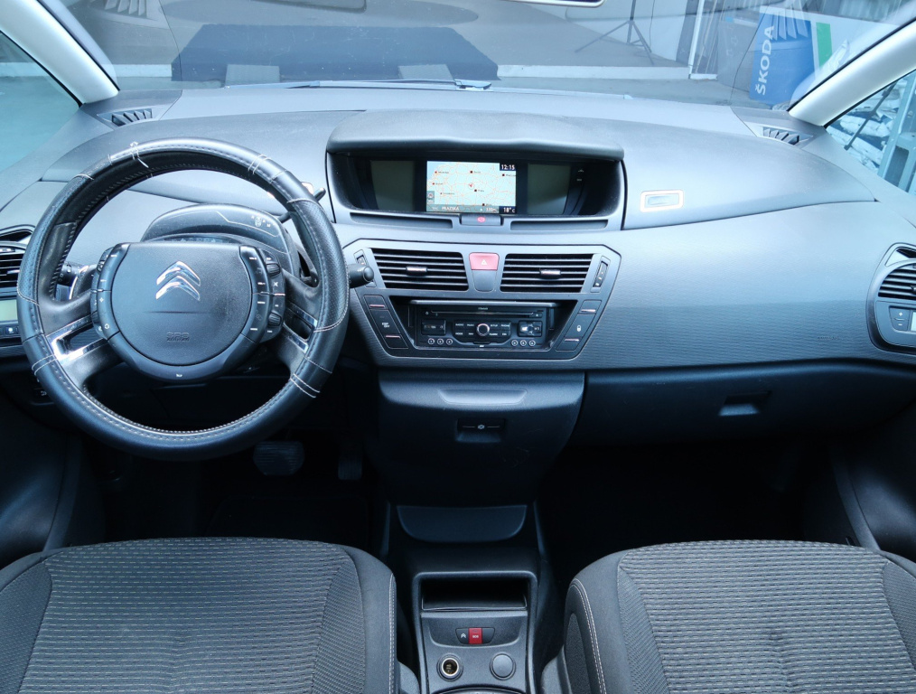 Citroen C4 Grand Picasso