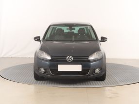 Volkswagen Golf - 2012