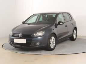 Volkswagen Golf - 2012