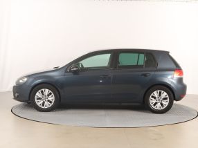 Volkswagen Golf - 2012