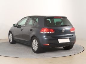 Volkswagen Golf - 2012