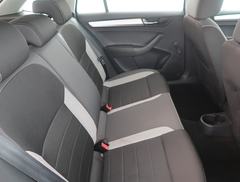 Škoda Rapid Spaceback