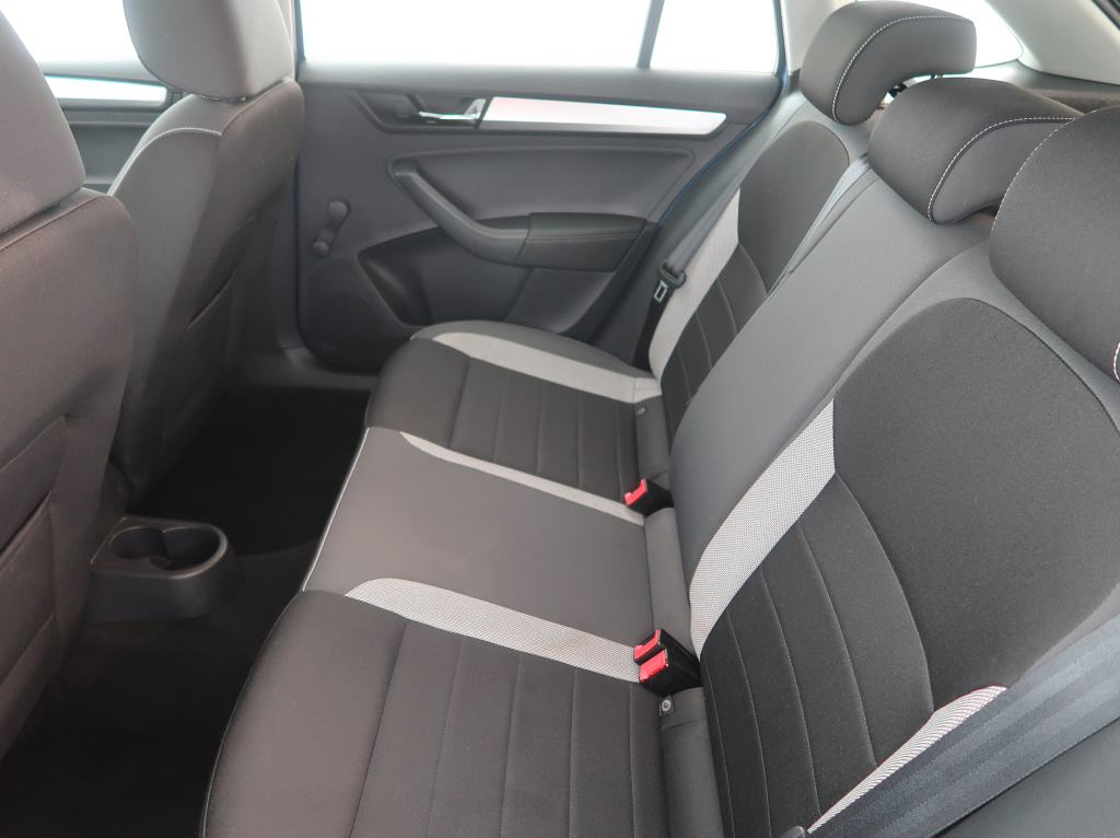 Škoda Rapid Spaceback