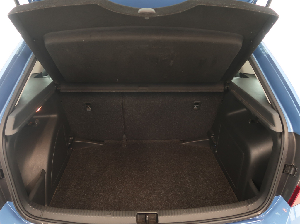Škoda Rapid Spaceback