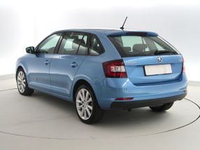 Skoda Rapid Spaceback - 2018