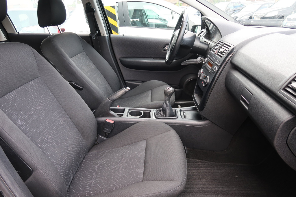 Mercedes-Benz A