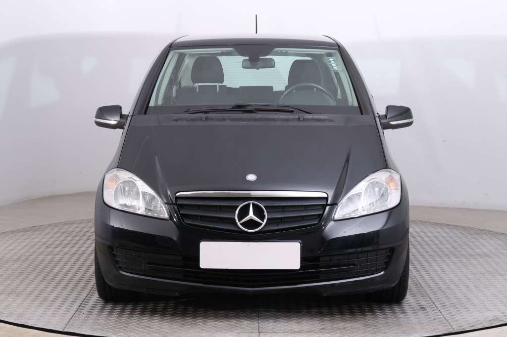 Mercedes-Benz A
