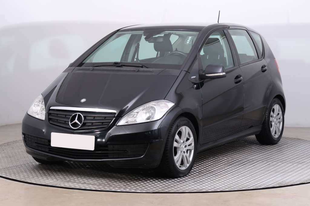 Mercedes-Benz A