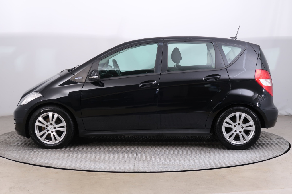 Mercedes-Benz A