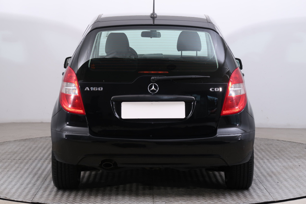 Mercedes-Benz A