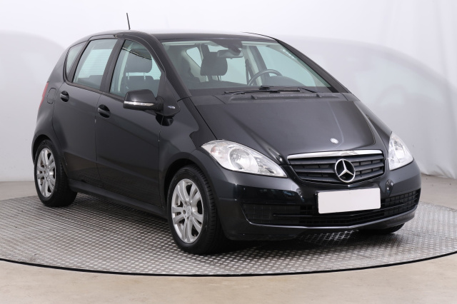 Mercedes-Benz A 2010