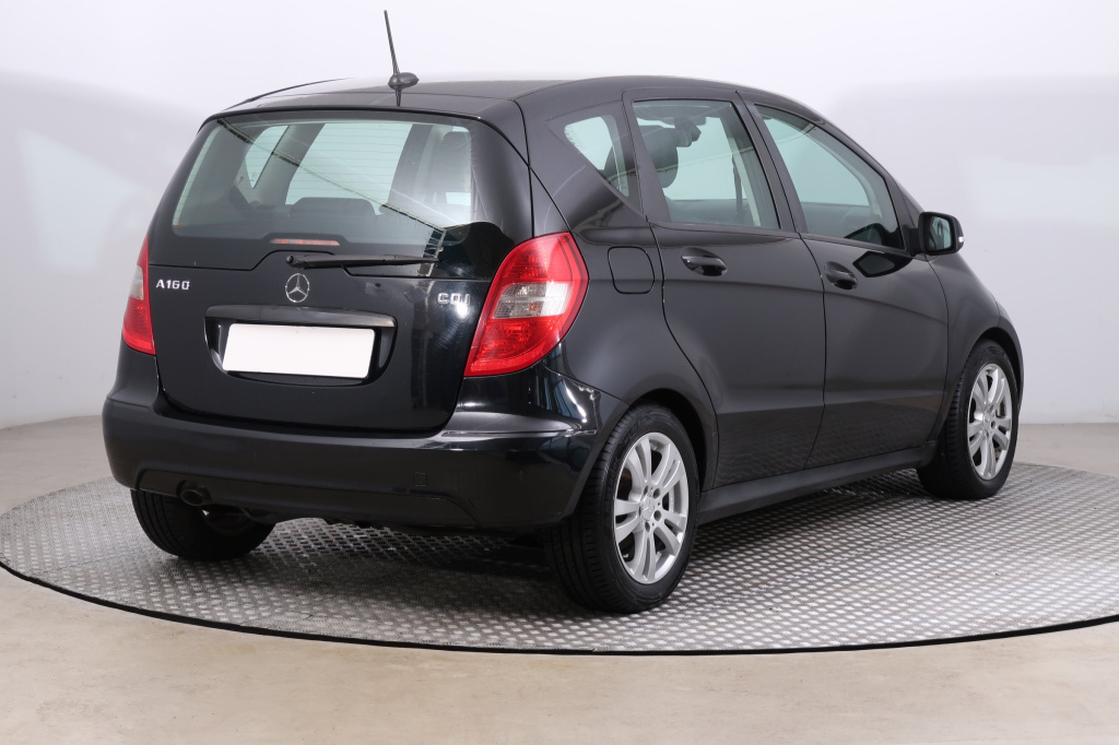 Mercedes-Benz A