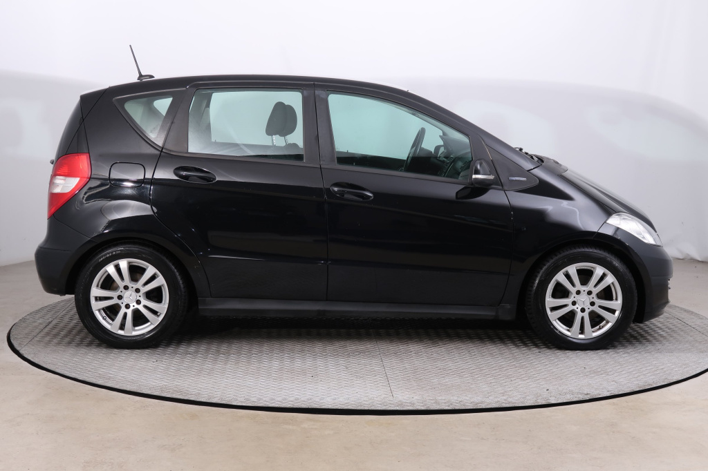 Mercedes-Benz A