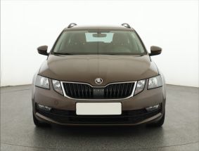 Skoda Octavia - 2019