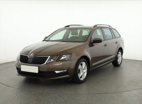 Skoda Octavia - 2019