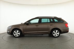 Skoda Octavia - 2019