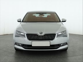 Skoda Superb - 2017