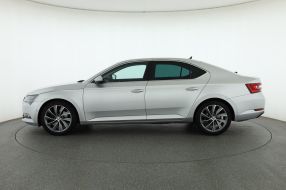 Skoda Superb - 2017