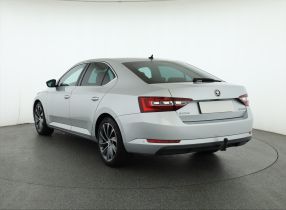 Skoda Superb - 2017