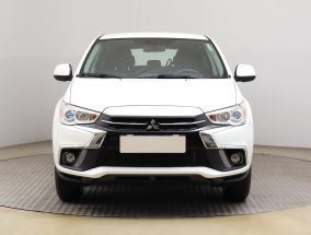 Mitsubishi ASX - 2019