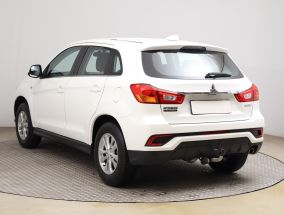 Mitsubishi ASX - 2019